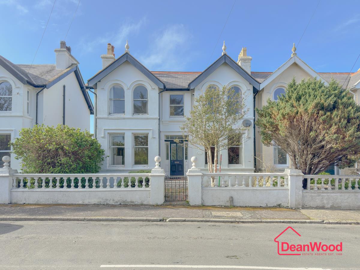 Lunna, Fistard Road, Port St. Mary, Isle of Man