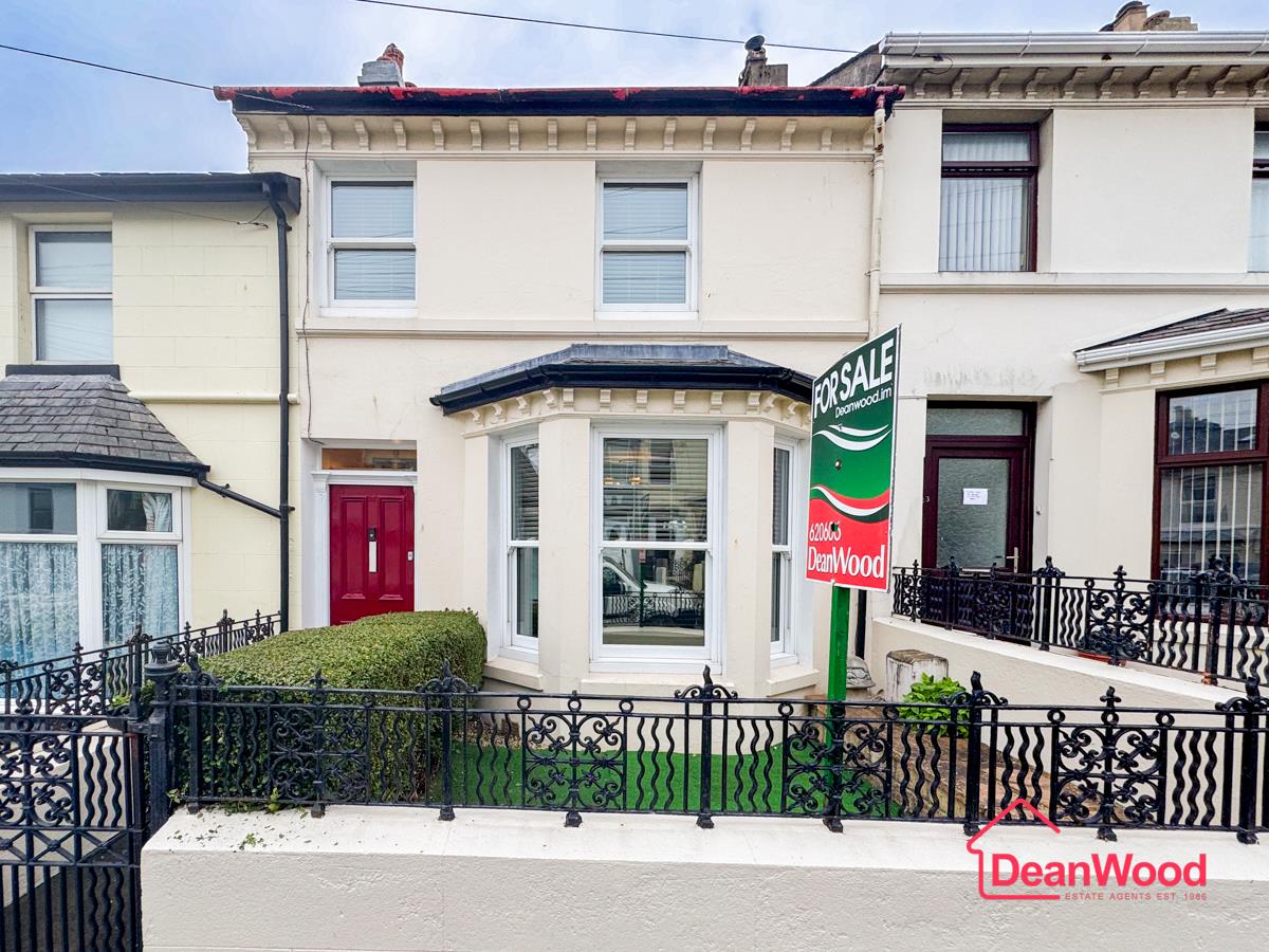 21 Victoria Avenue, Onchan