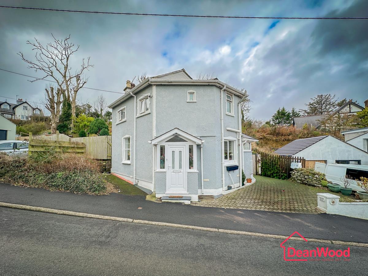 Meadow Bank, Baldrine Hill, Baldrine