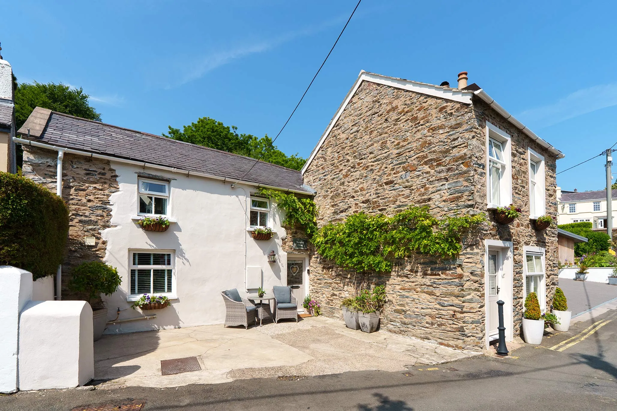 Characterful & Beautifully Presented Detached Home