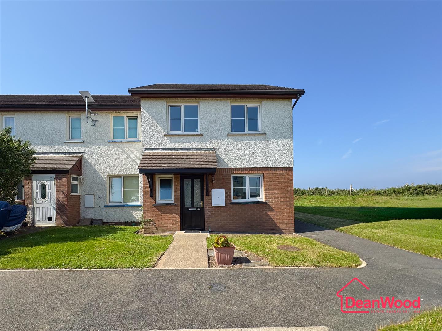 37 Broogh Wyllin, Kirk Michael, Isle of Man