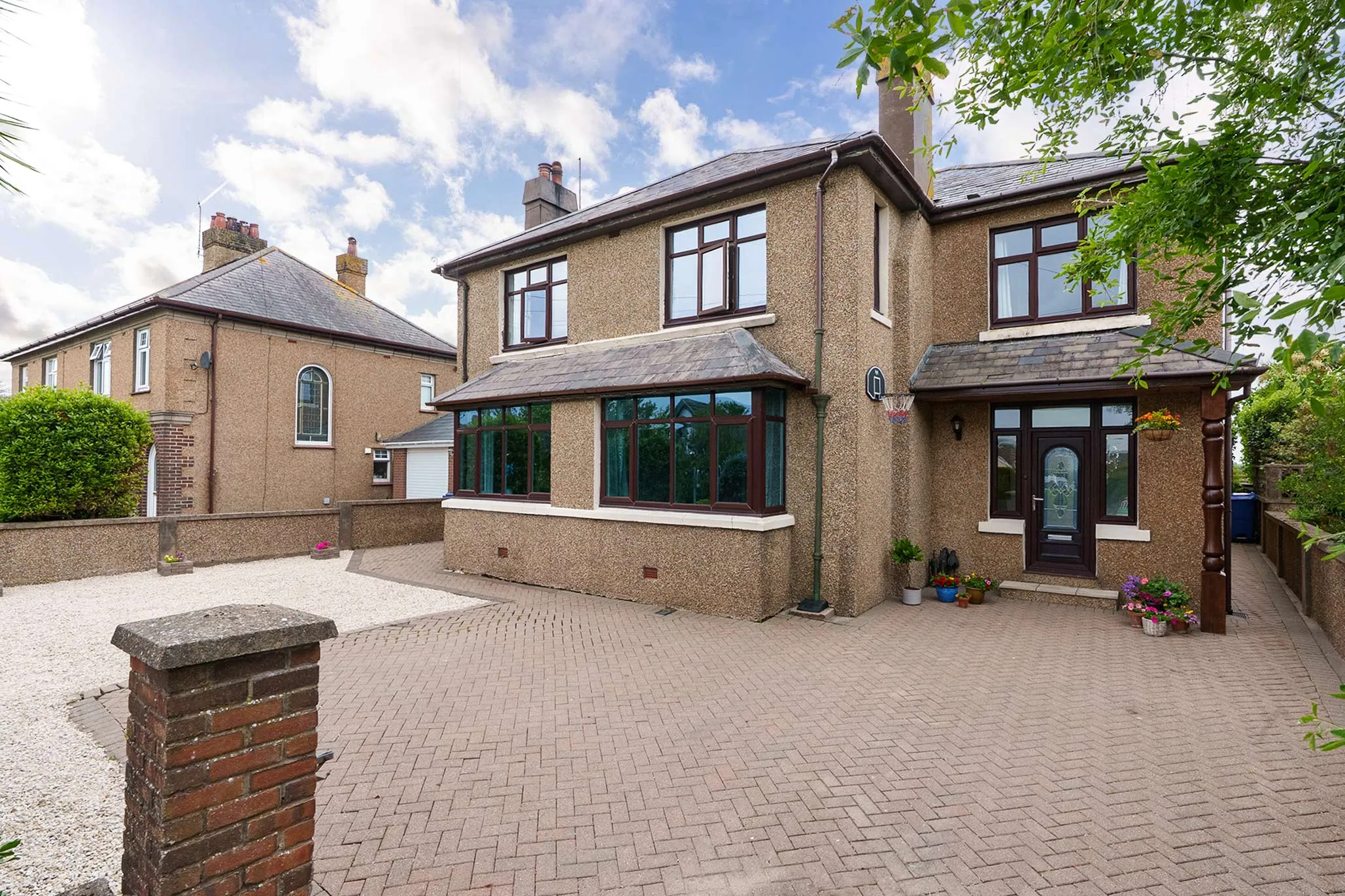 Highly Spacious Detached Family Home