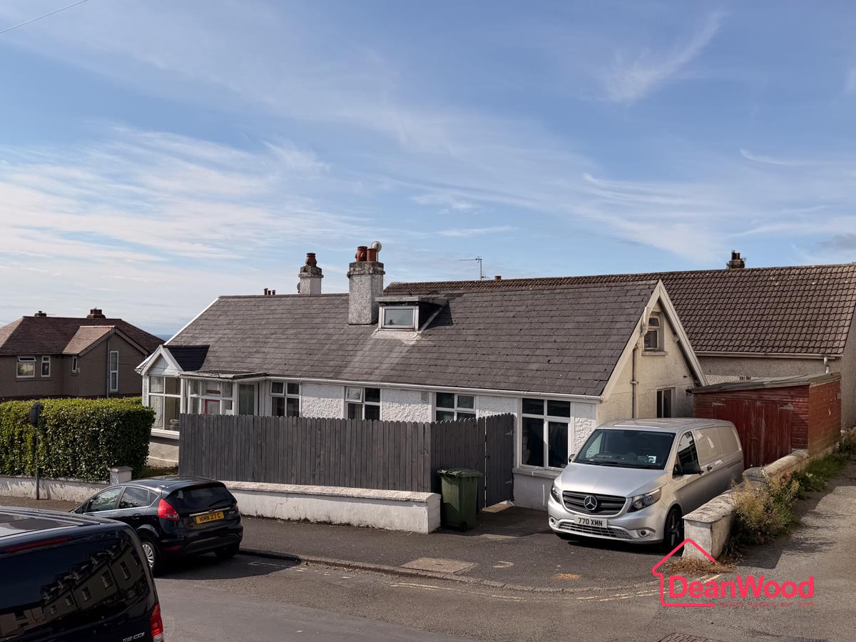 17 Auburn Road, Onchan