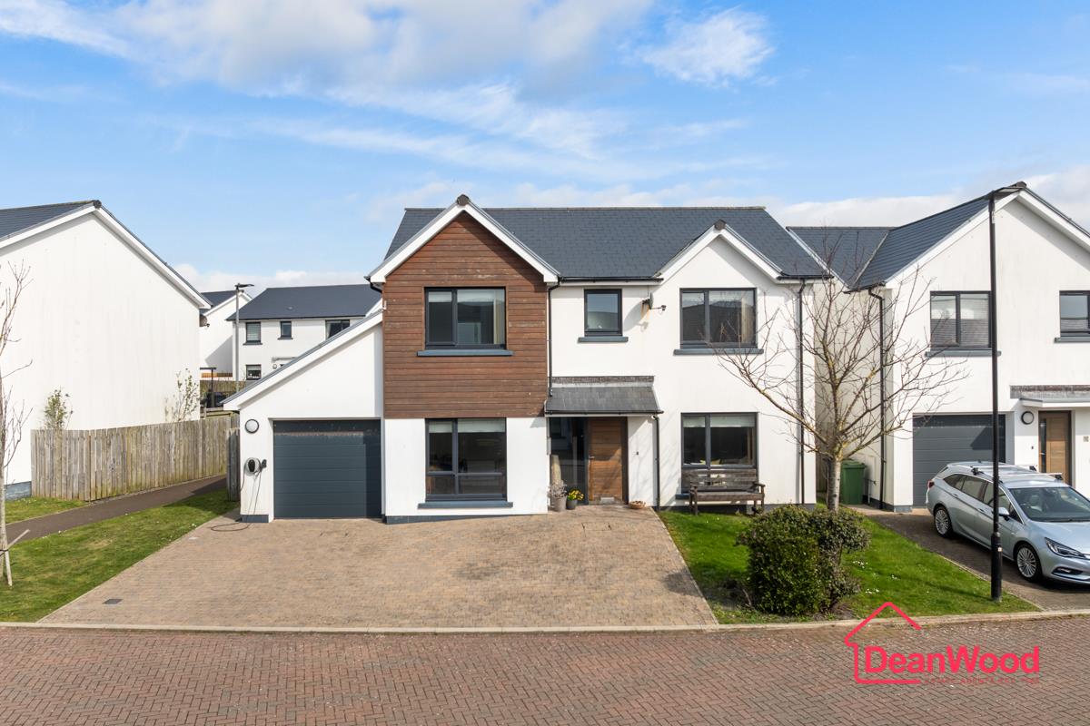 71, Cronk Cullyn, Colby, Isle of Man