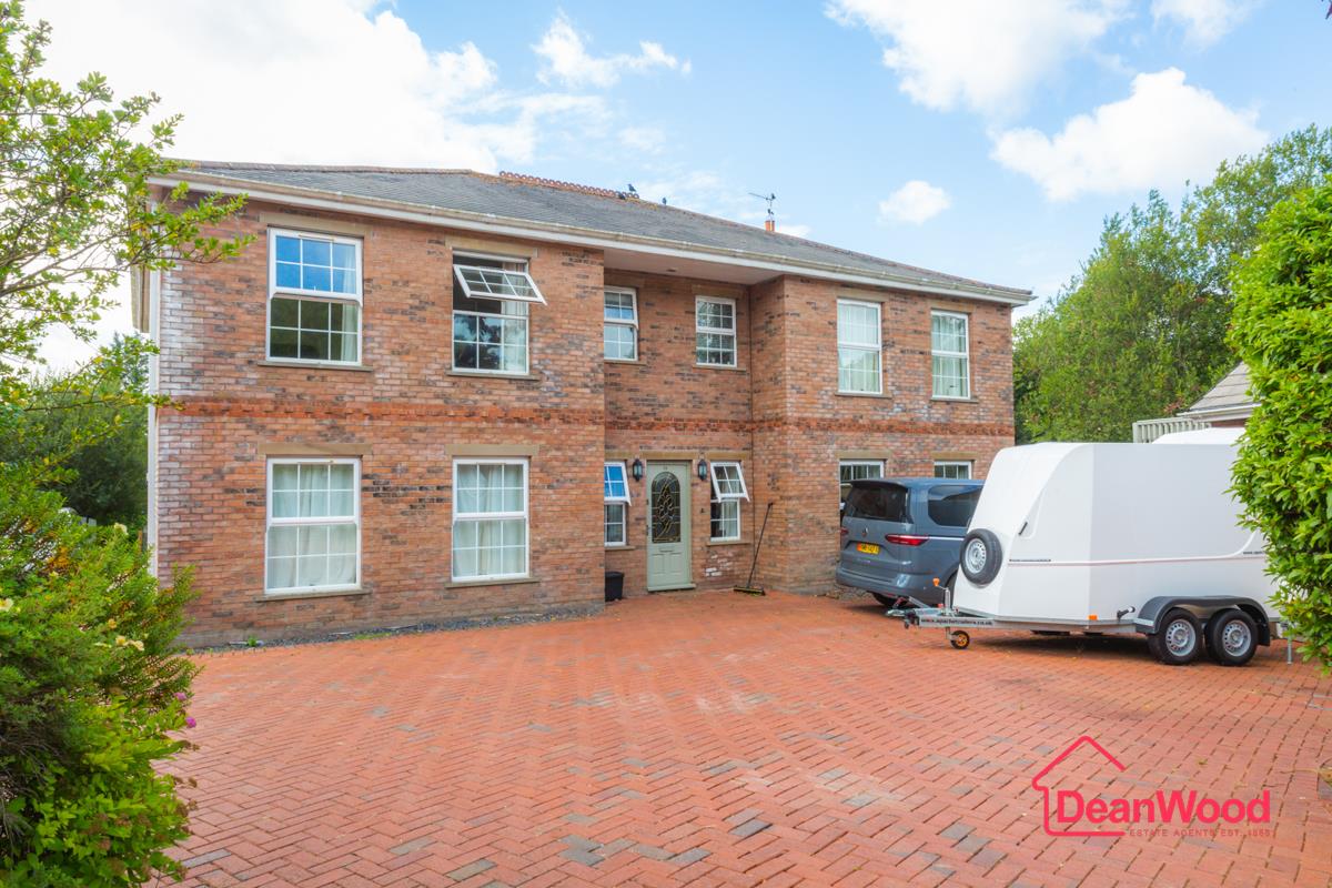 11 Glen Darragh Gardens, Glen Vine