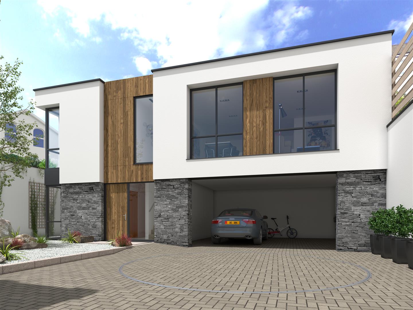 Palace Road, Douglas, Isle of Man