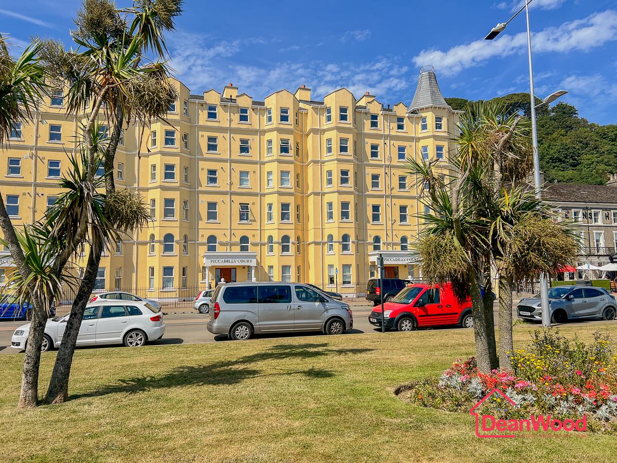 49 Piccadilly Court, Douglas, Isle of Man
