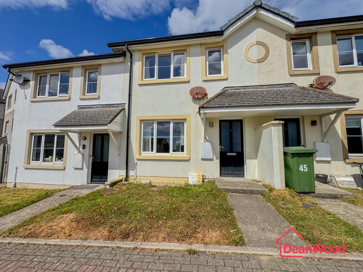 43, Ballacottier Meadow, Douglas, Isle of Man