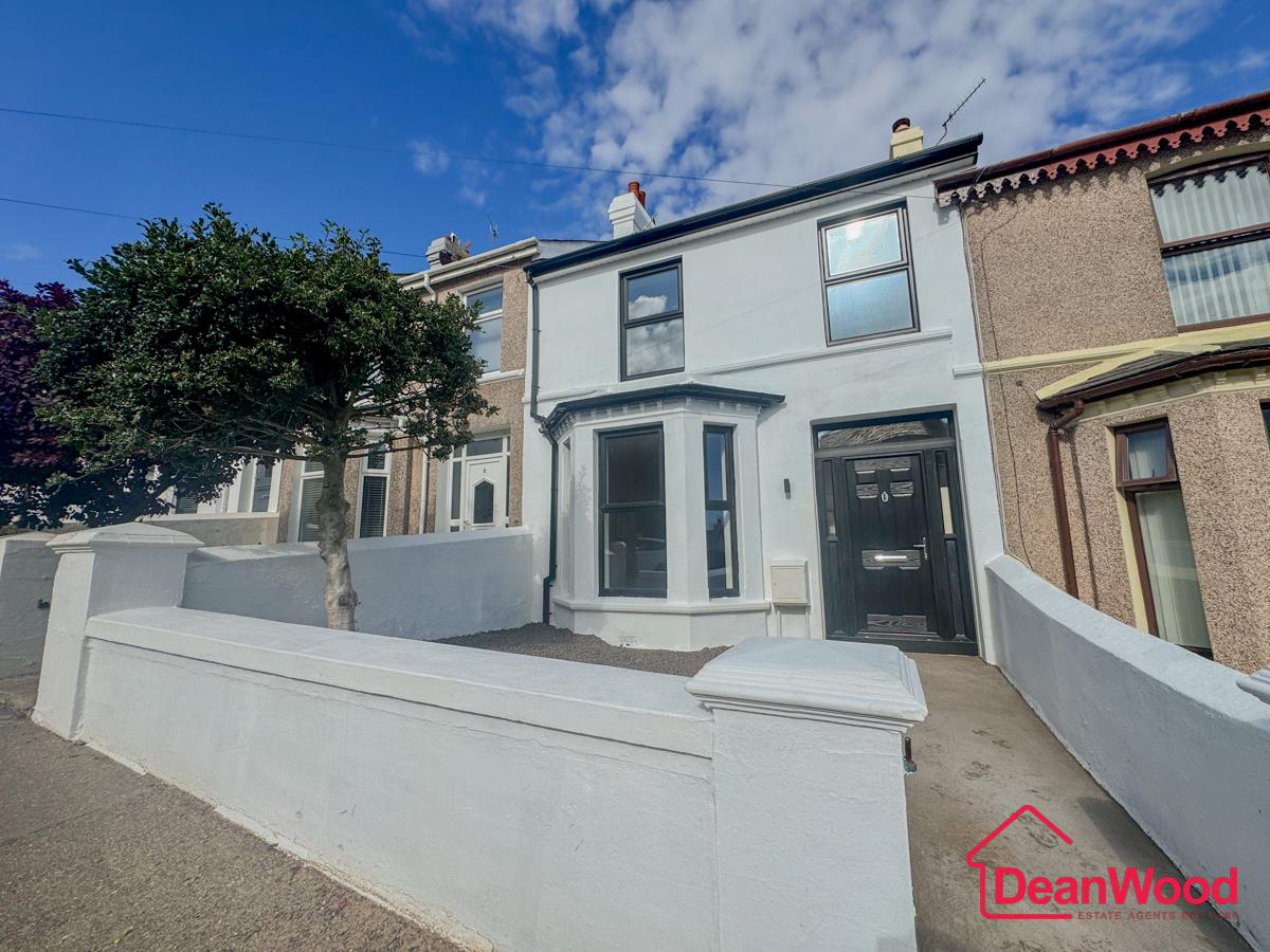 6 Victoria Avenue, Onchan, Isle of Man