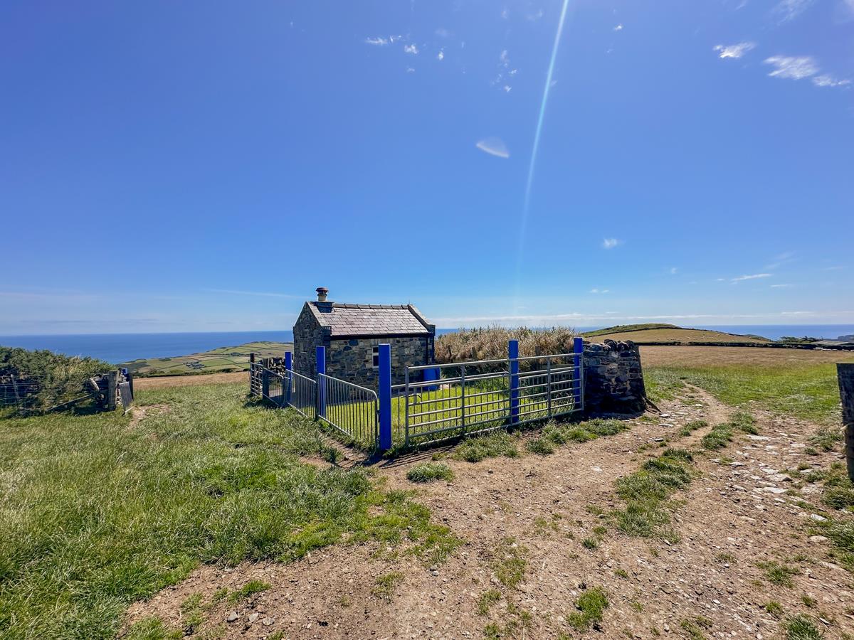 32 acres, Gooseneck Road, Ramsey