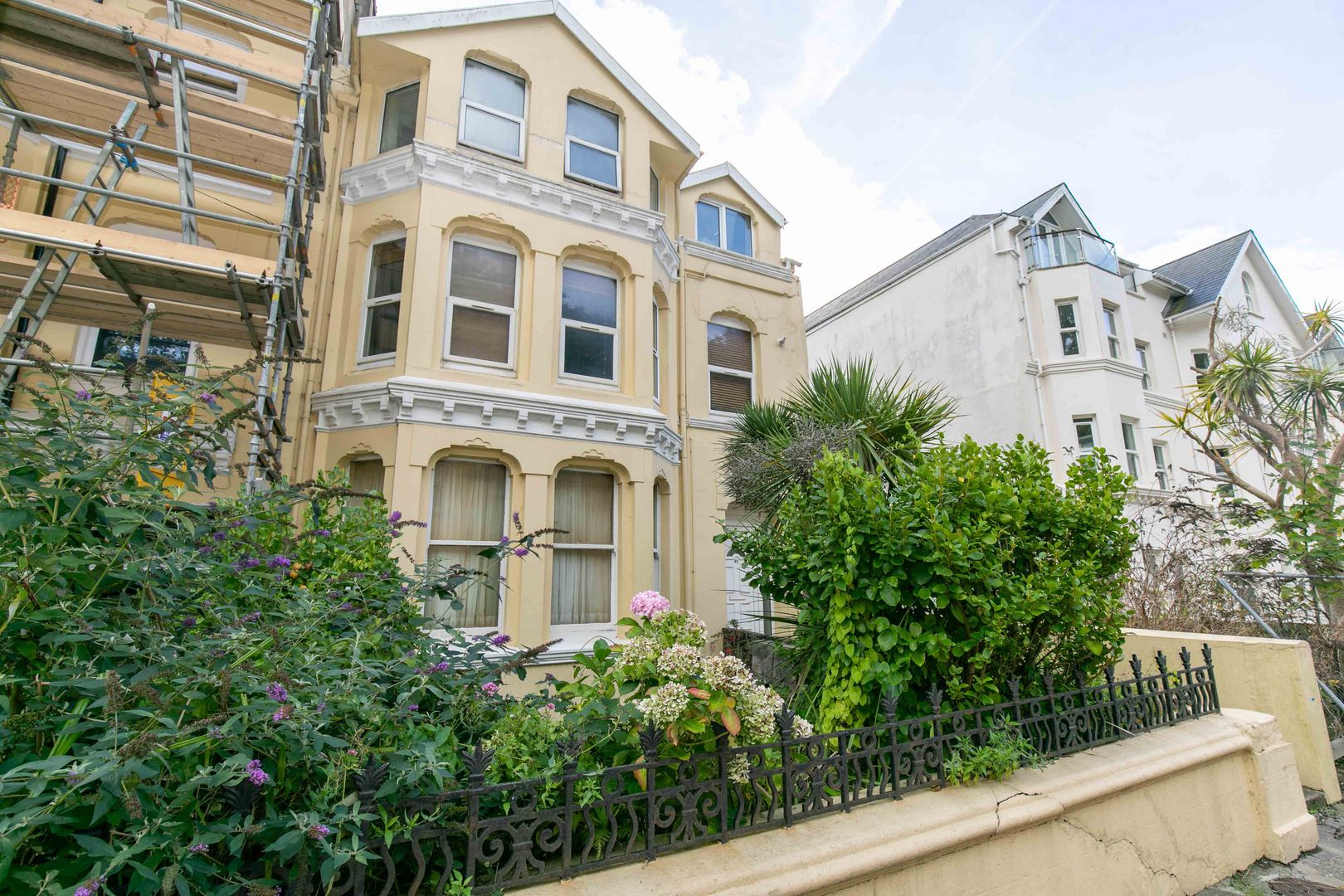 Second Floor Flat, 36, Castlemona Avenue, Douglas, IM2 4EG