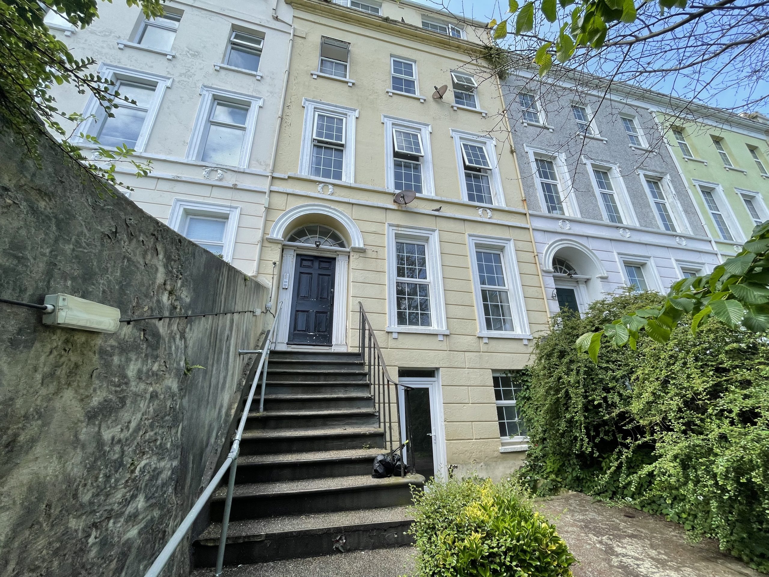 5 Mona Terrace, Douglas, Isle of Man, IM1 3NA