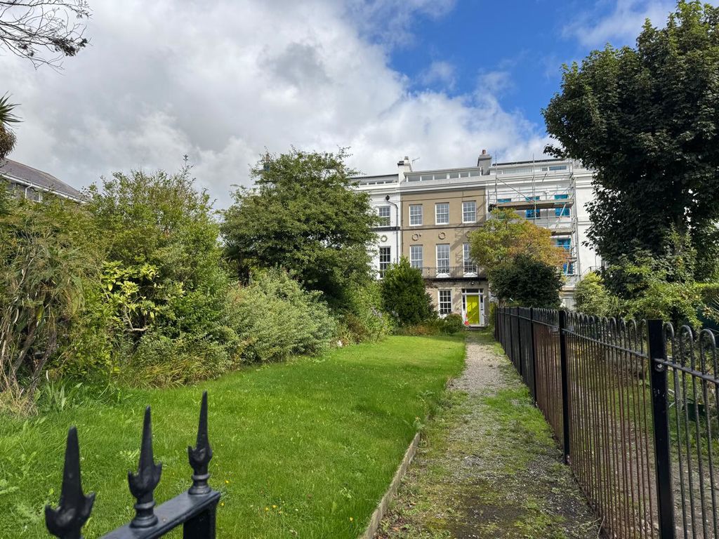 Osborne Terrace, Douglas