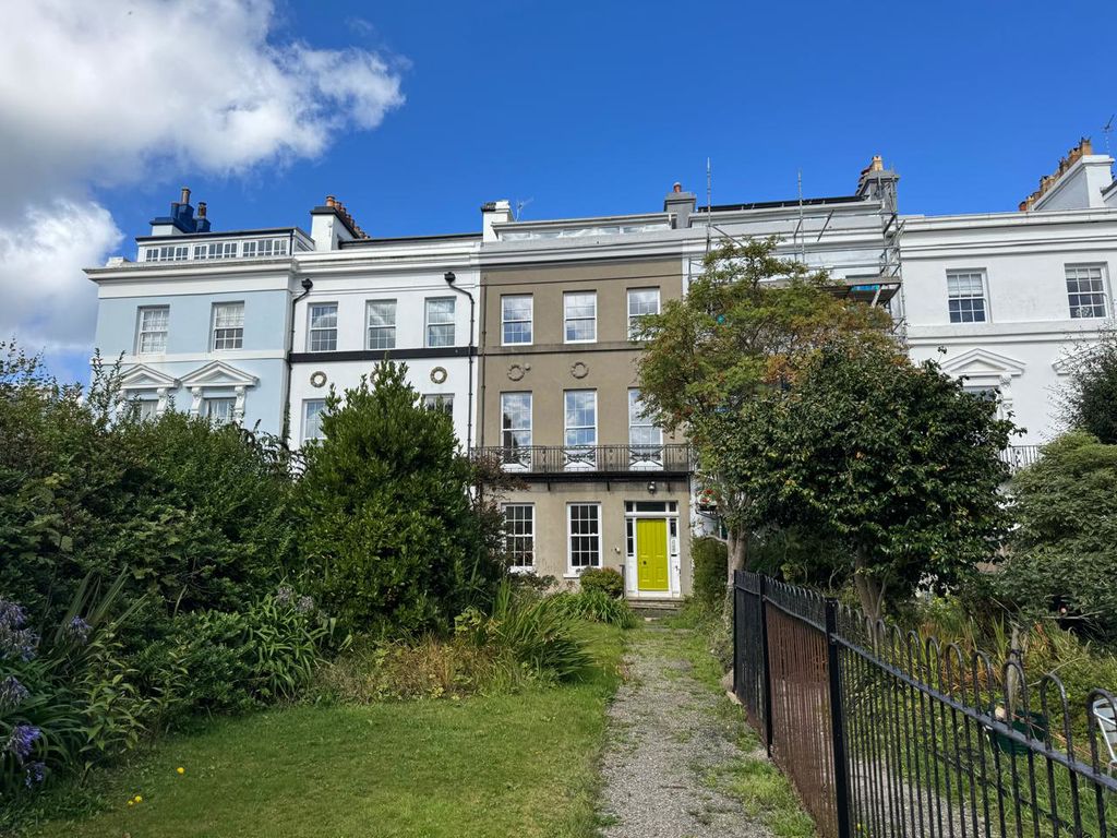 3 Osborne Terrace, Douglas, Isle of Man