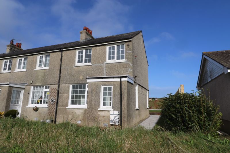 Baldromma Road, Baldrine