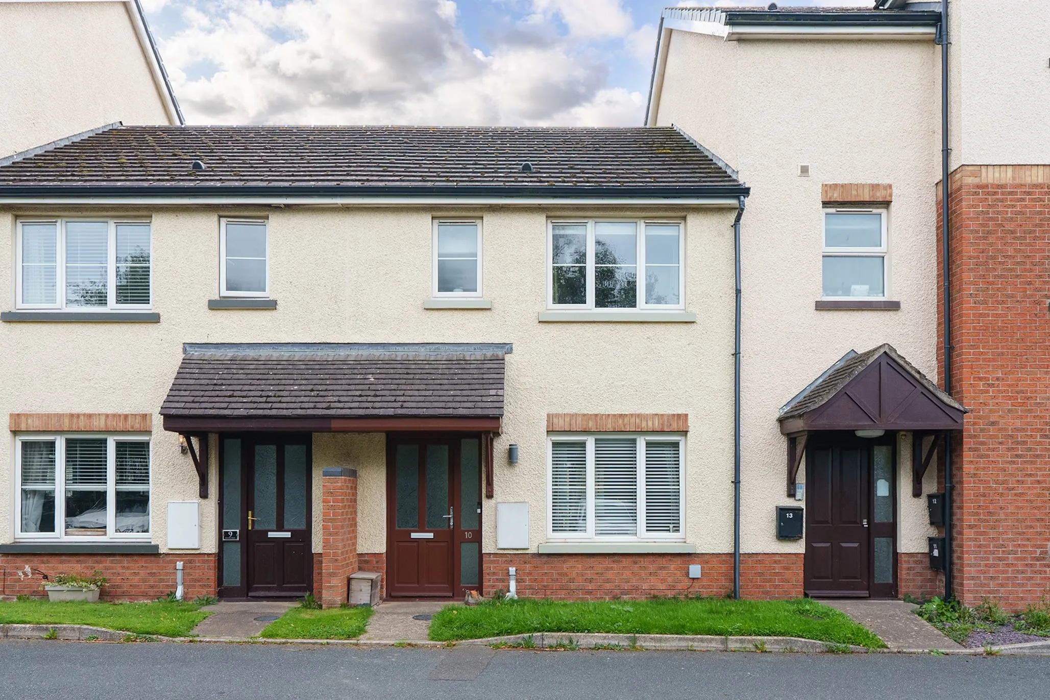 Ideal First Home in a Popular Cul-De-Sac Location