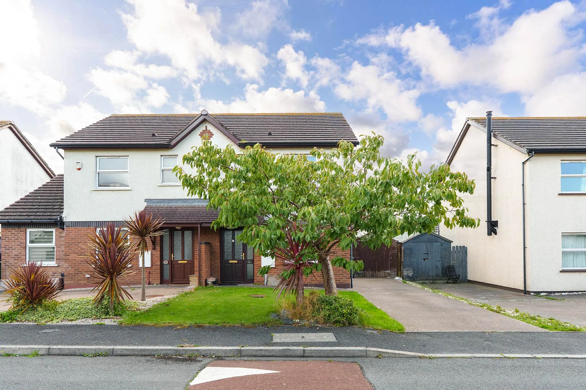 Ideal First Home in a Popular Cul-De-Sac Location