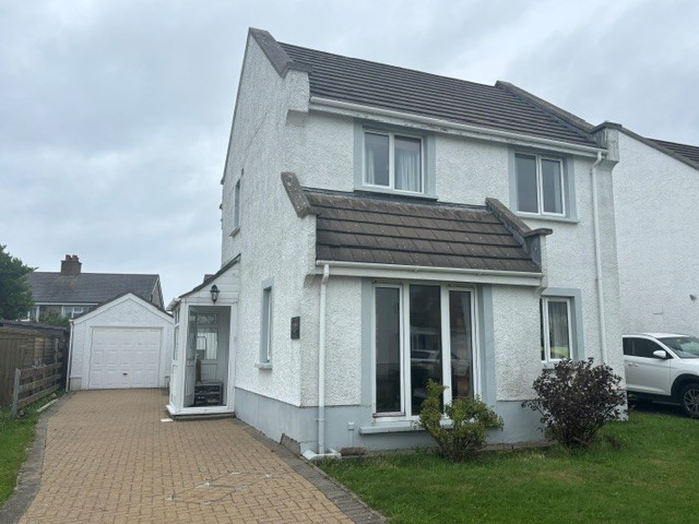 17, Milner Close, Port Erin, Isle of Man, IM9 6BG