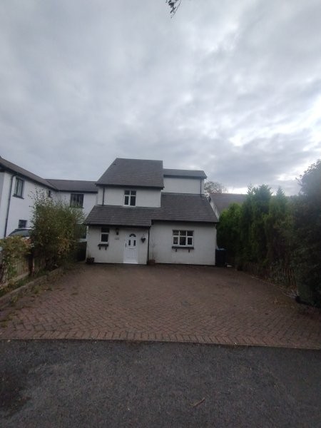 152 Fairways Cresent, Mount Murray, Douglas, Isle of Man, IM4 2JJ