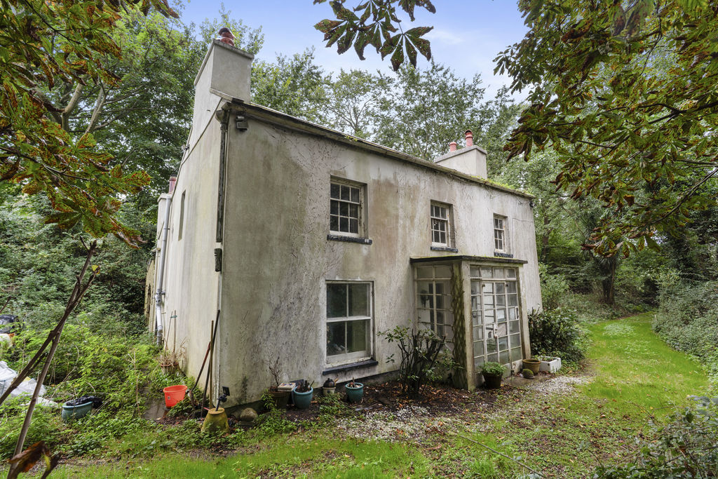 Ballamoar House, Ballamoar Lane, Ballaugh