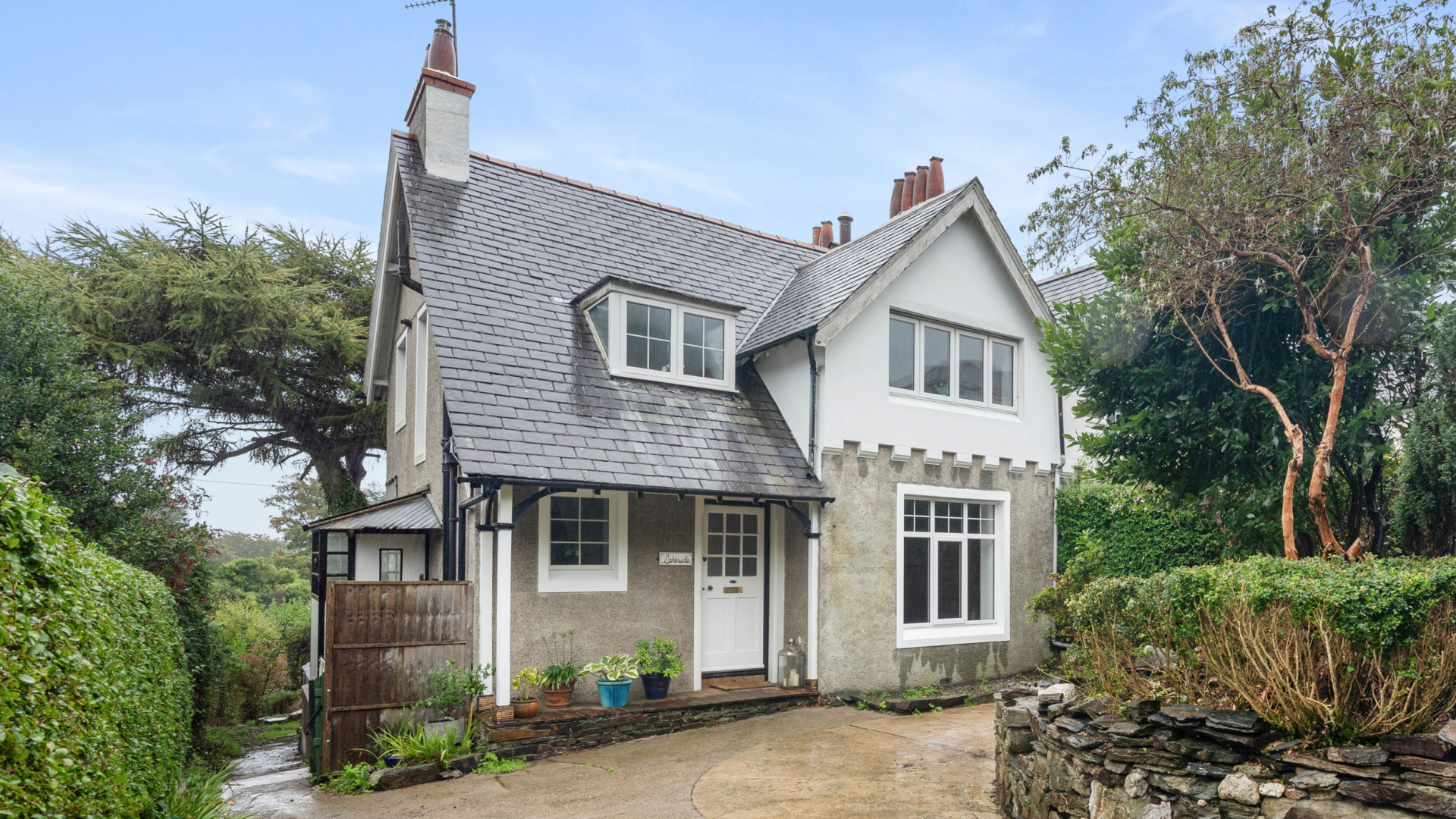 Lakeside, Main Road, Baldrine, IM4 6DU