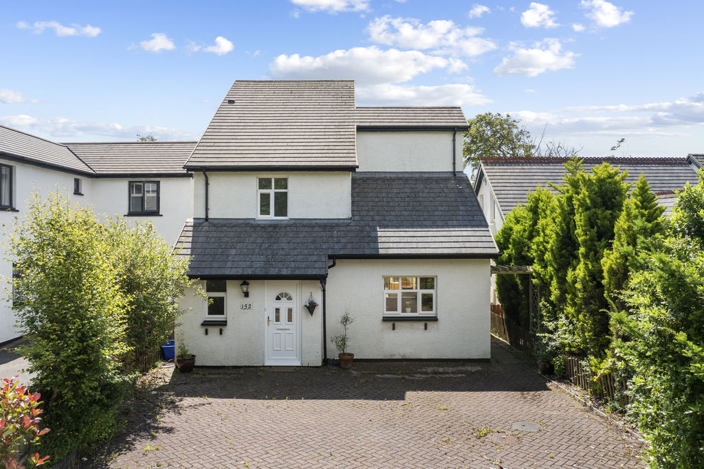 Fairways Crescent, Santon, Isle of Man
