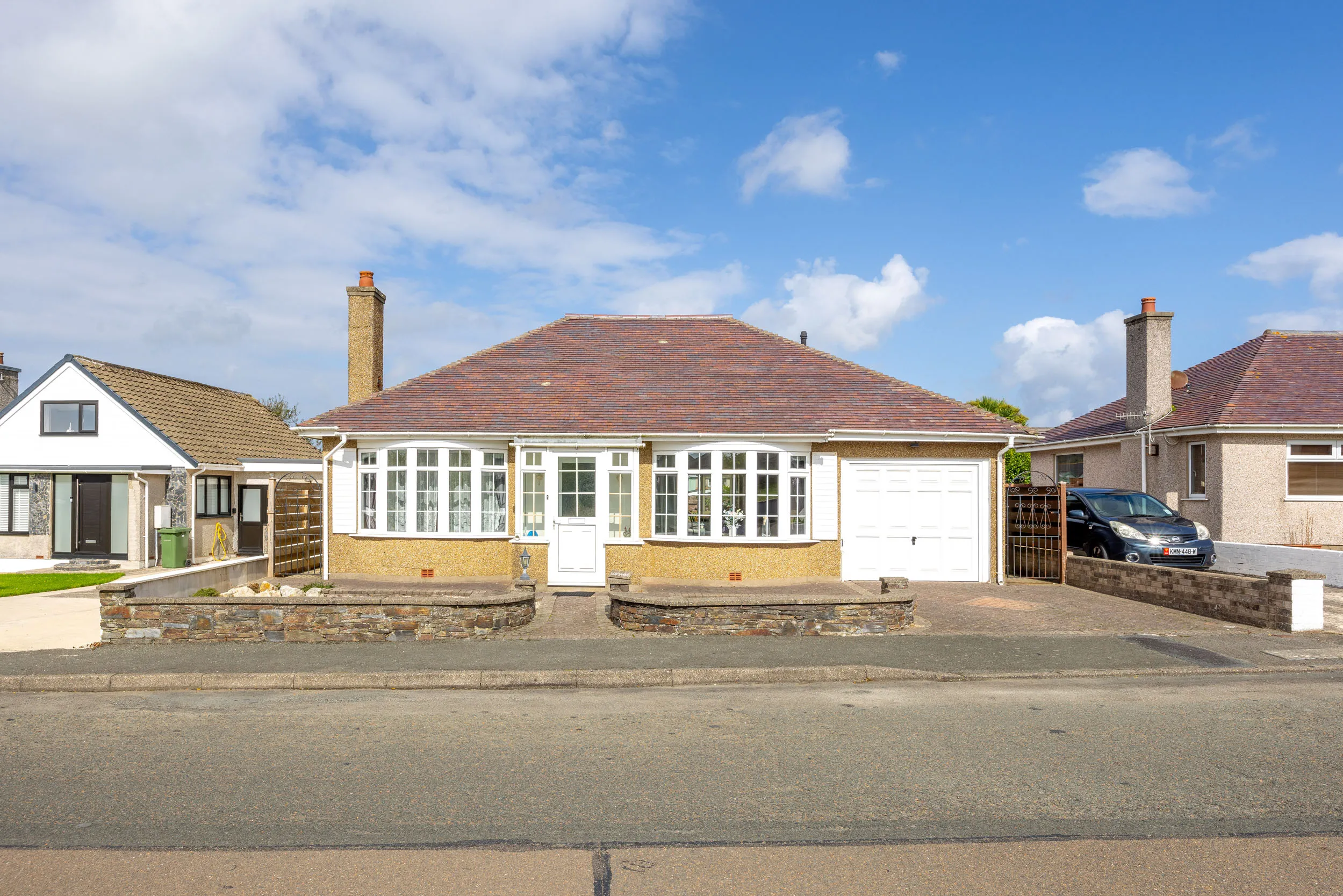 Attractive Bungalow in a Desirable Location
