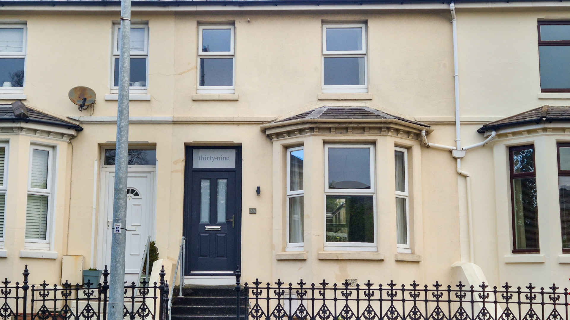 39 Governors Road, Onchan, IM3 1AY