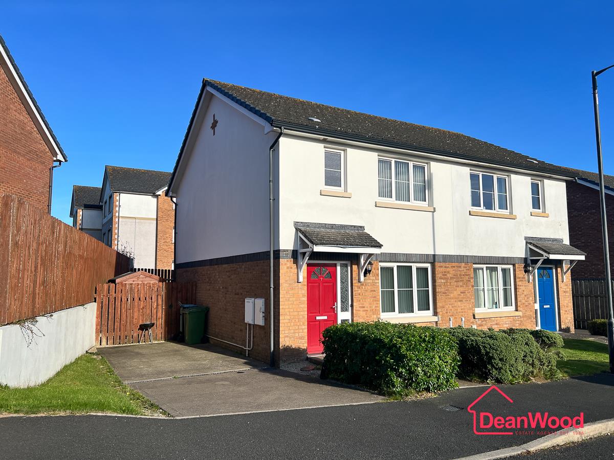 7 Ballacottier Meadow, Douglas, Isle of Man