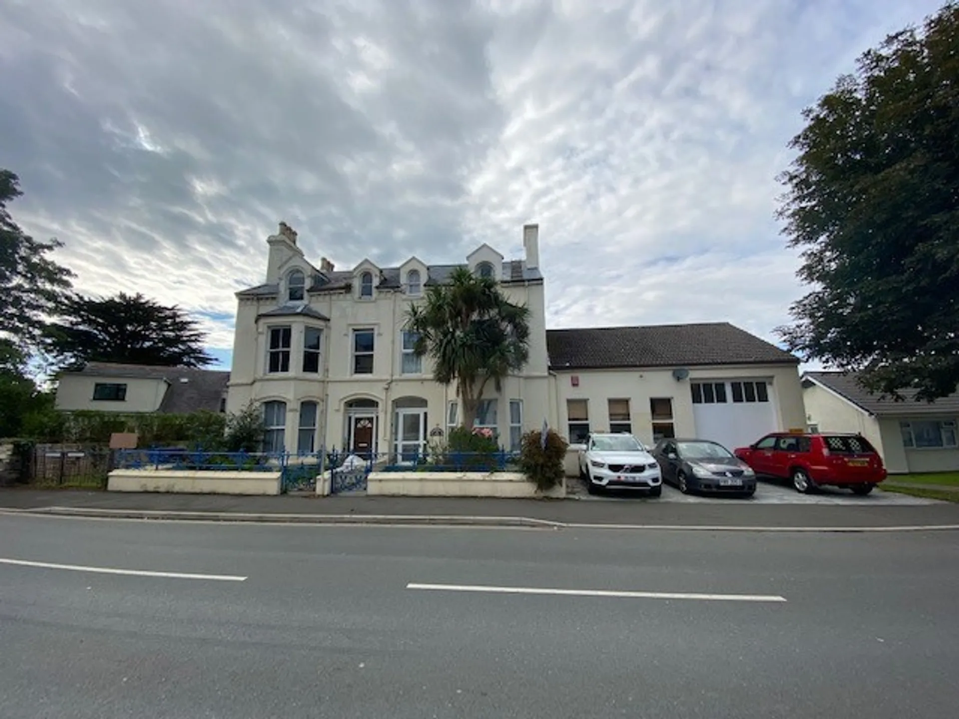 Bircham Avenue, Ramsey, IM8