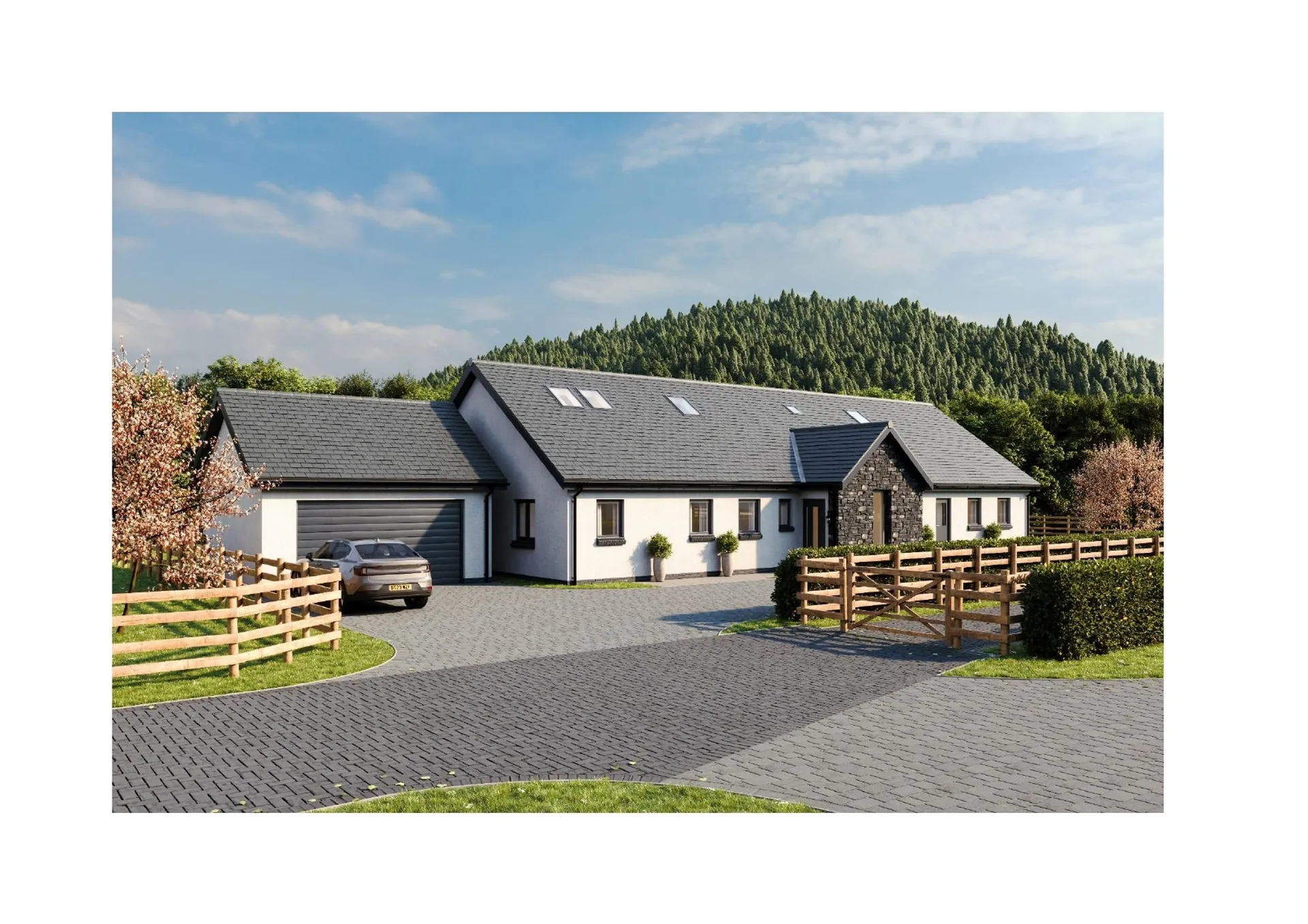 Plot 2, Shimmin Way, End of Balladoyne, St. John’s, IM4 3LX