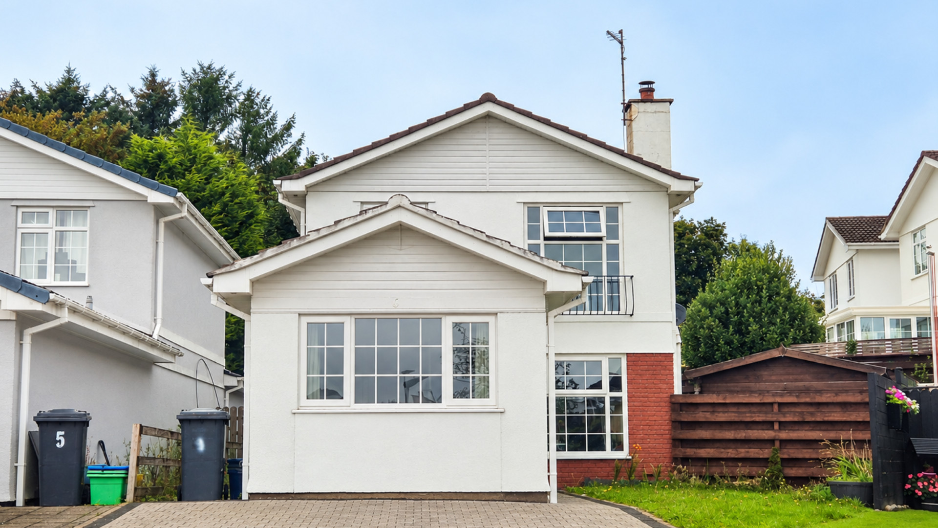 6 Larch Hill Grove, Douglas, IM2 5NU