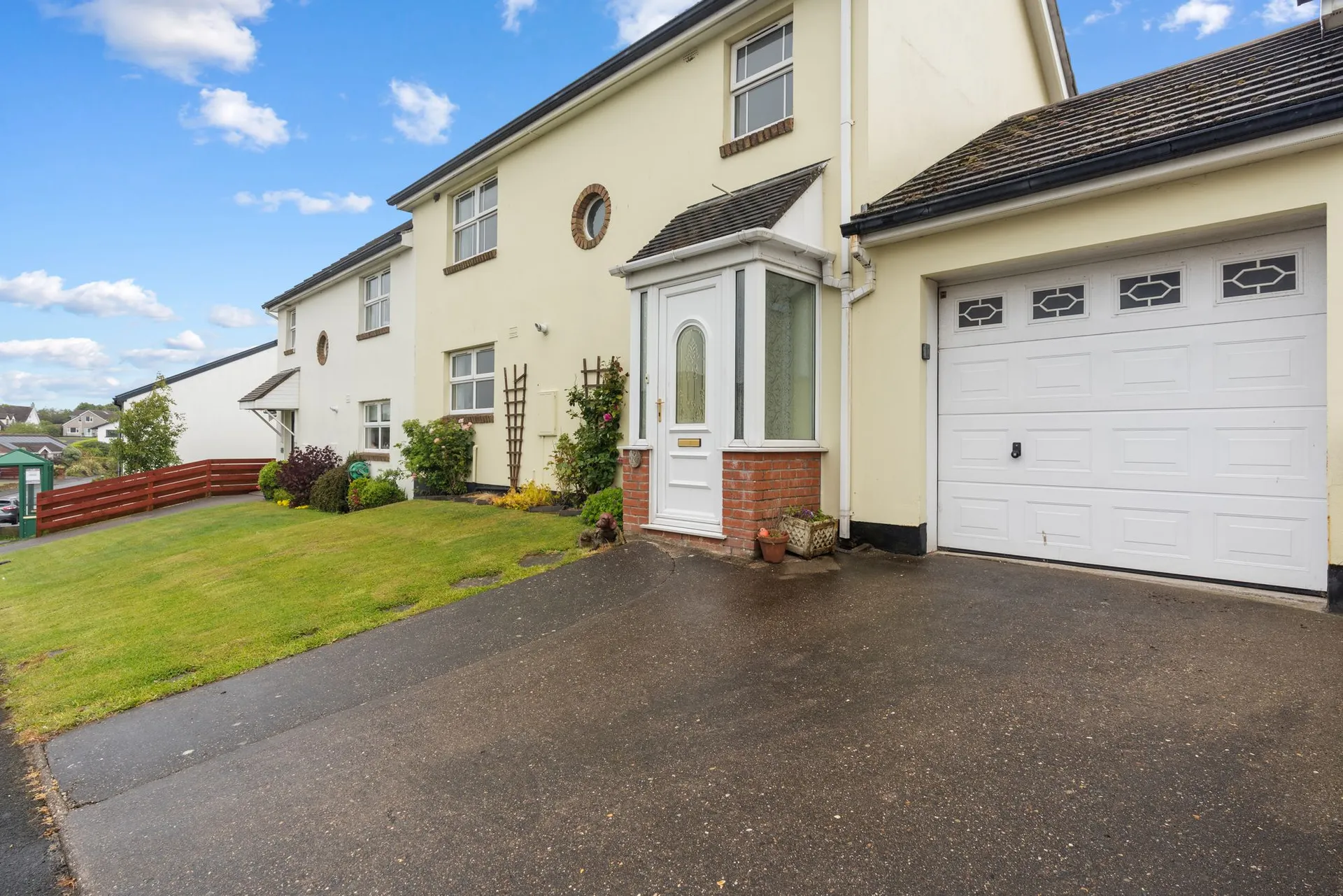 26 Ballaigh Court Ramsey IM8