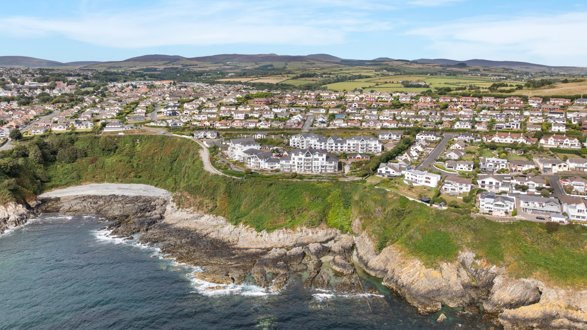 Apt. 12 Majestic Apartments, King Edward Road, Onchan, IM3 2BD