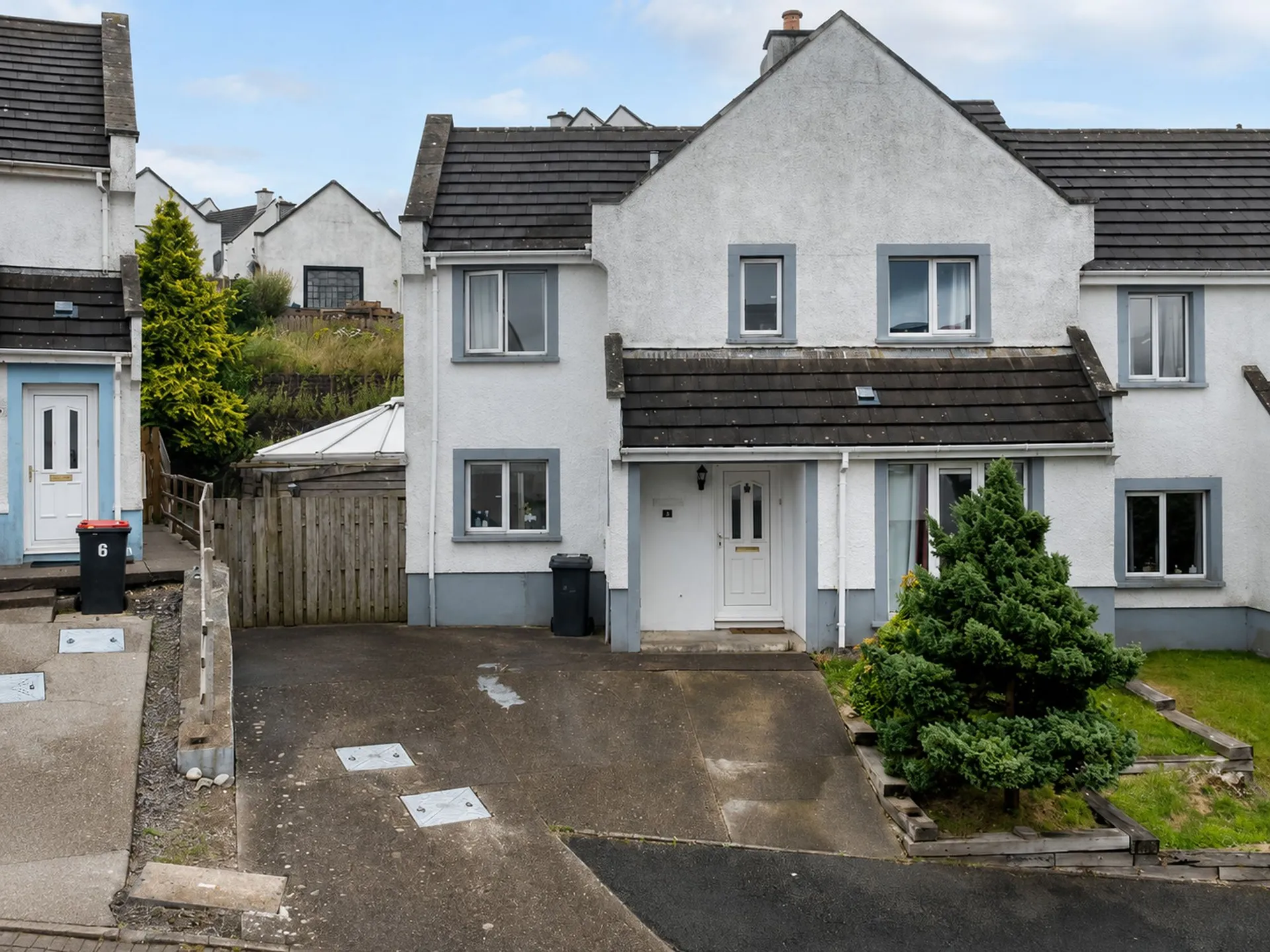 4 Ballakermeen Close Douglas IM1