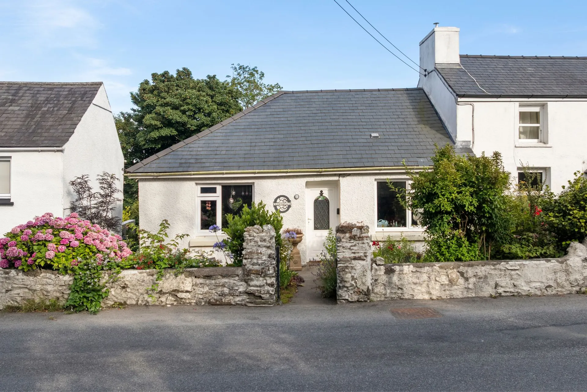 Cloverdale Hibernia Maughold IM7 1ER