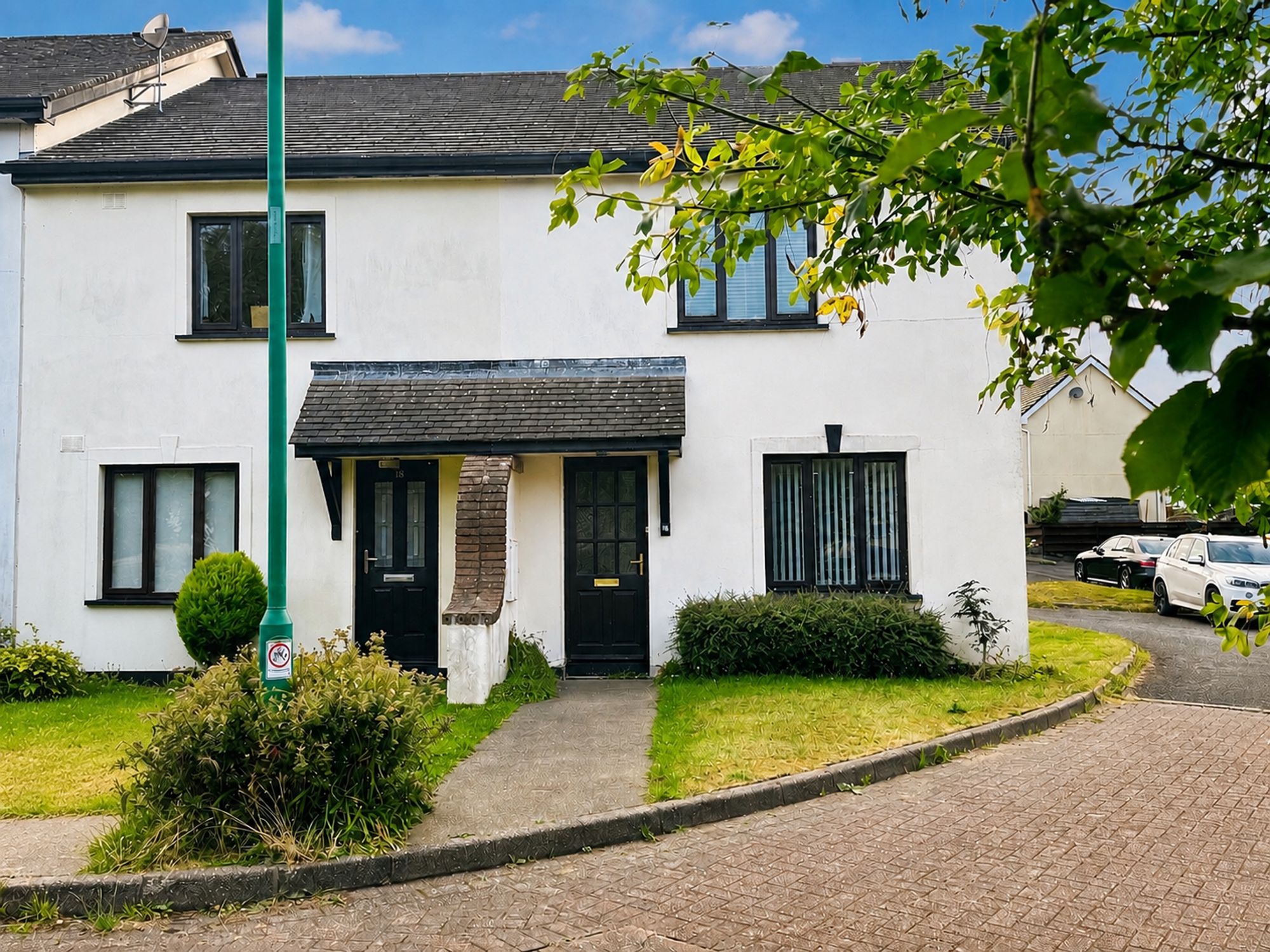 Balleigh Mews, Ramsey, IM8