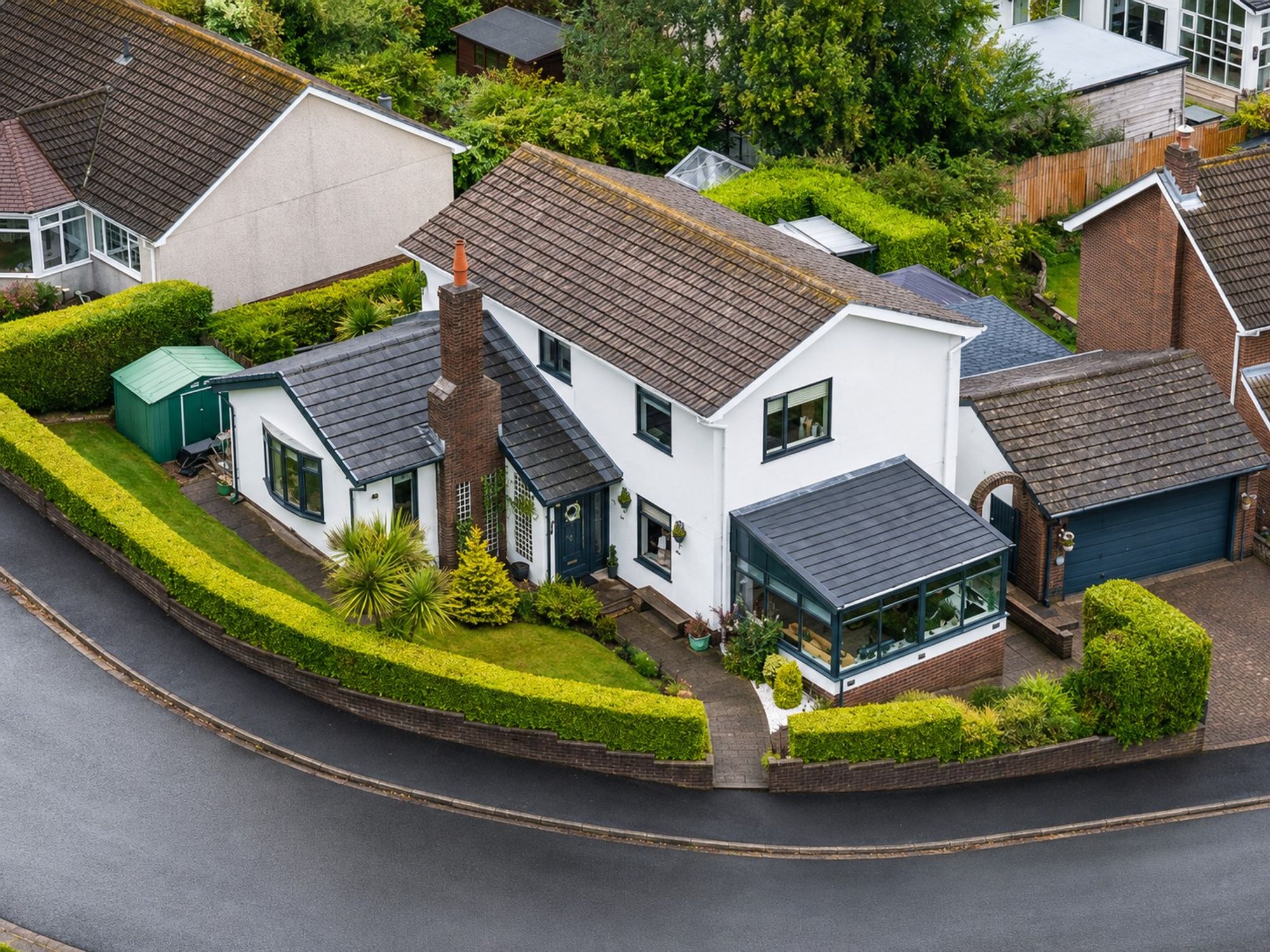 6 Ashlar Drive Union Mills IM4 4LJ