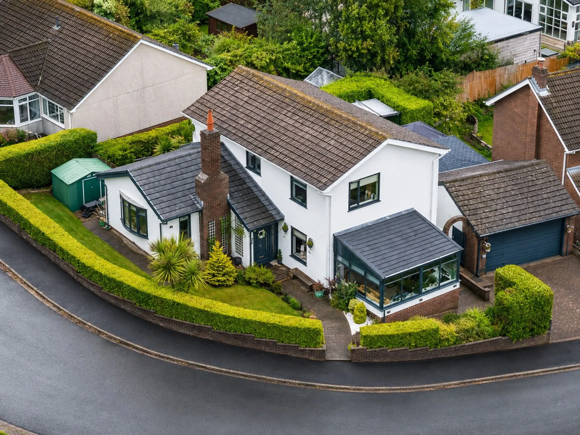 6 Ashlar Drive Union Mills IM4 4LJ