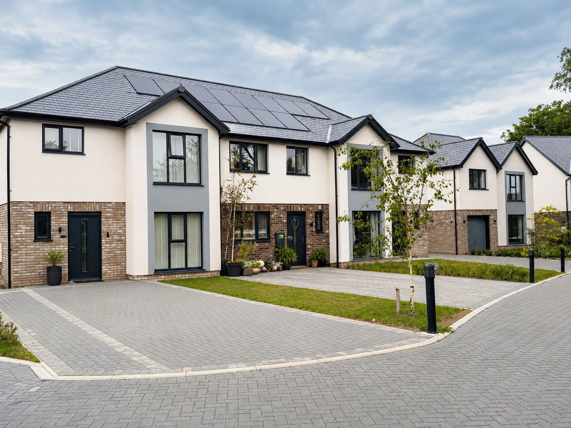 4 The Parsonage, Sulby, Isle of Man