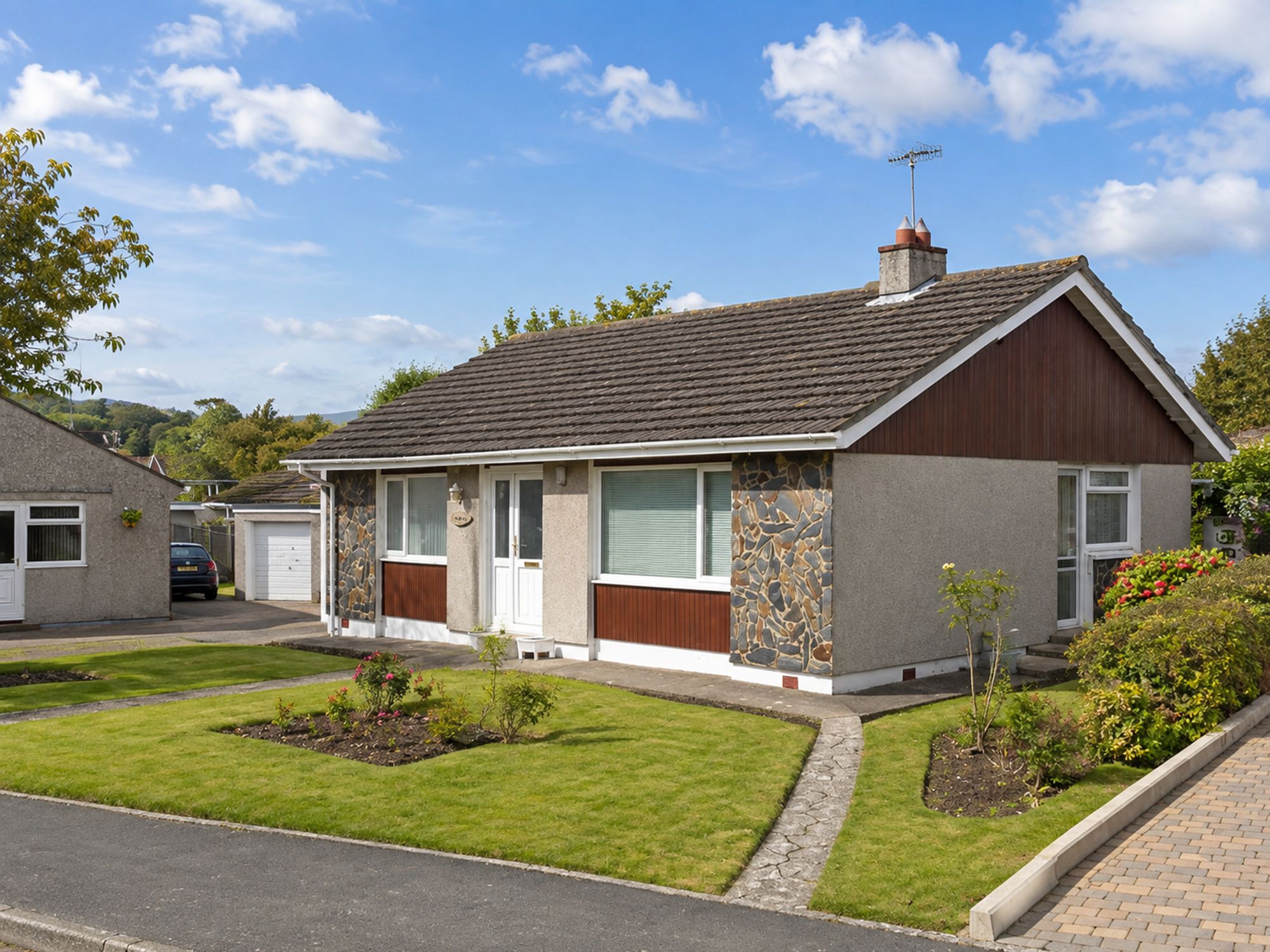 Silverburn Drive, Ballasalla, IM9