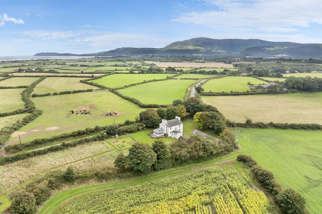 Ballavarteen West, Grenaby Road, Regaby