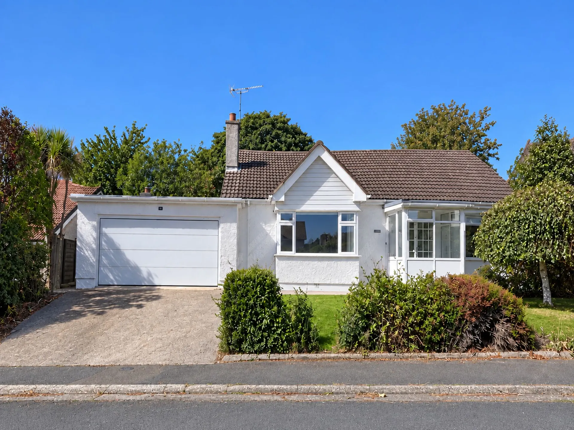 Willow Creek, 12 Gainsborough Crescent, Ramsey IM8 3NH