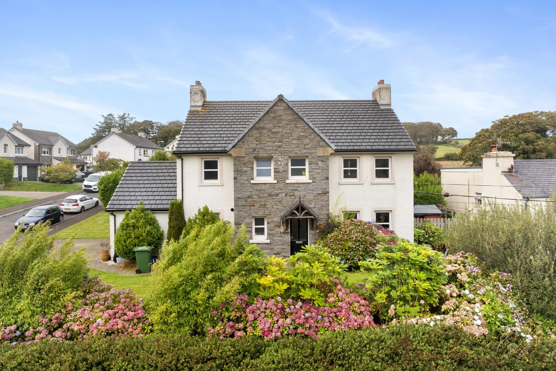 1 Springfield Rise Foxdale IM4
