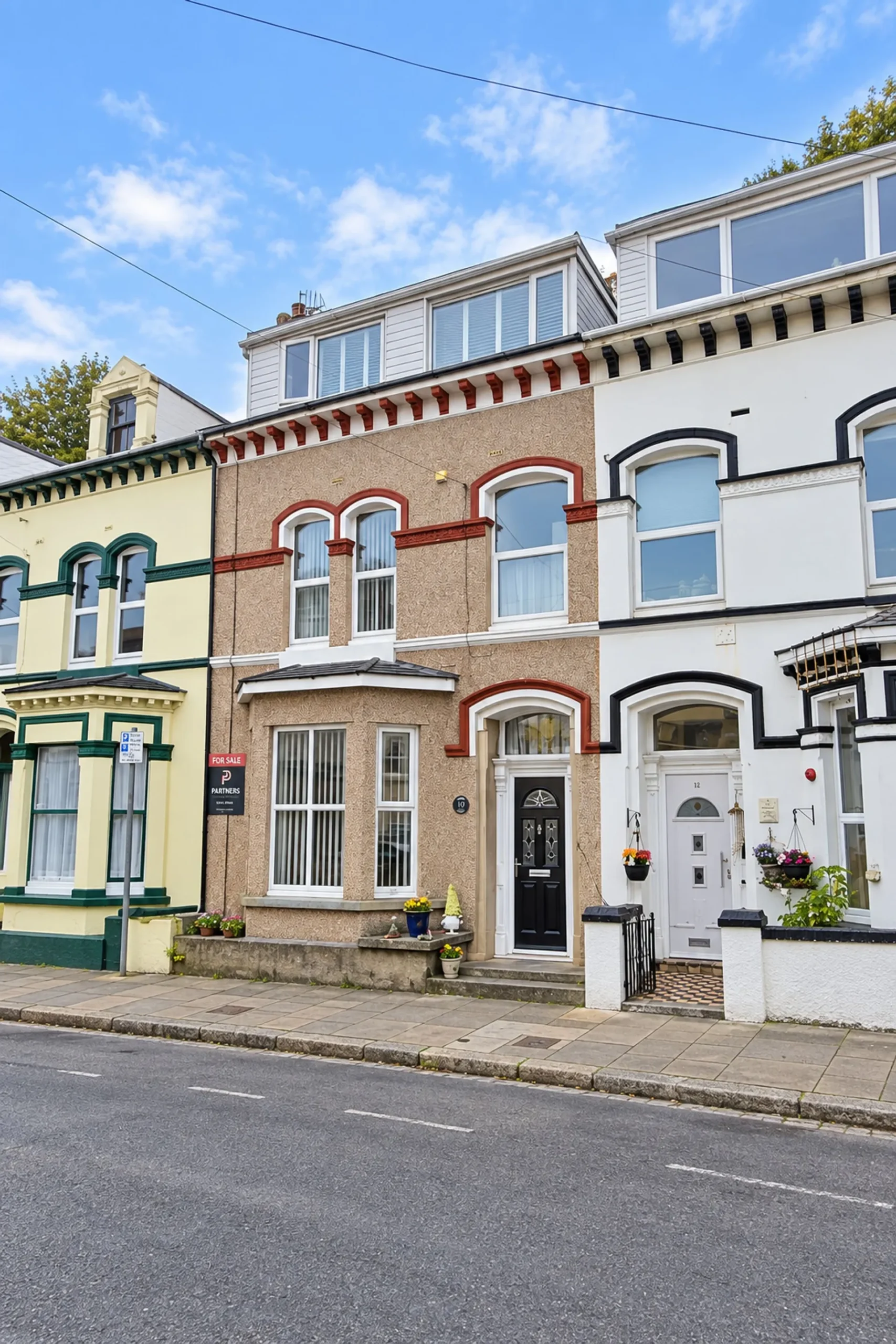 Castlemona Avenue, Douglas, IM2