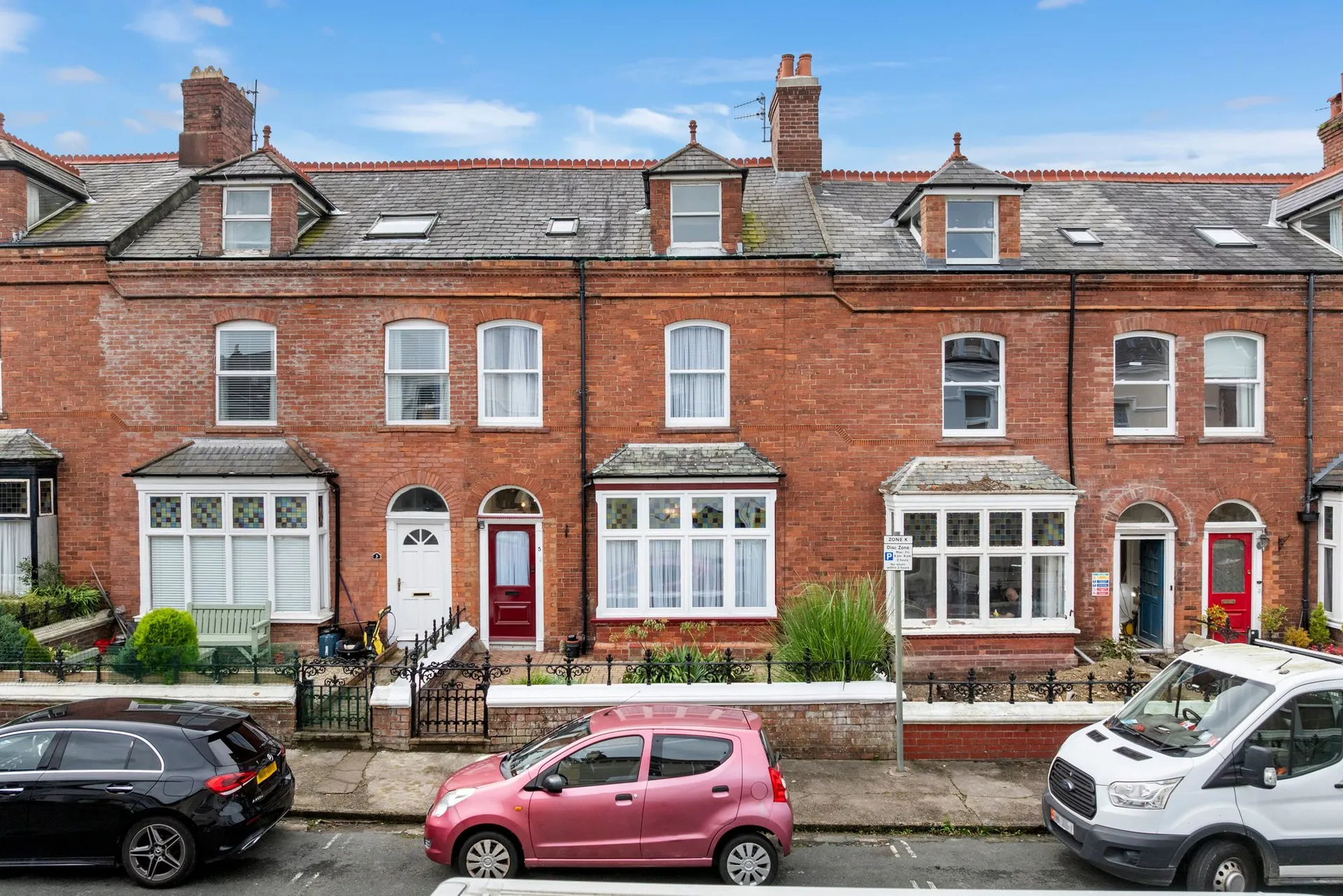 5 Albany Street Douglas IM2