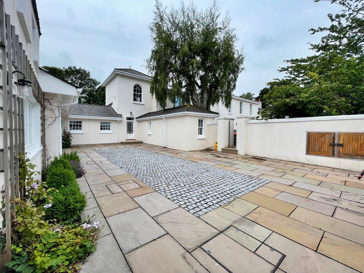Annex 2, Mount Auldyn House, Jurby Road, Ramsey