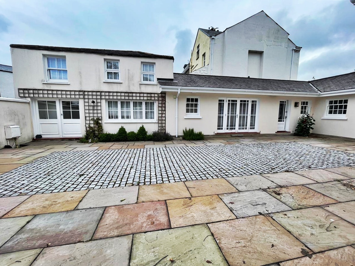 Annex 1, Mount Auldyn House, Jurby Road, Ramsey