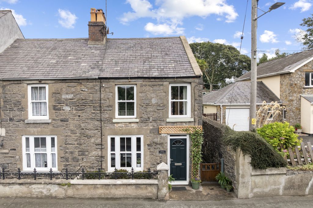 Myrtle Cottage, Main Road, Ballasalla