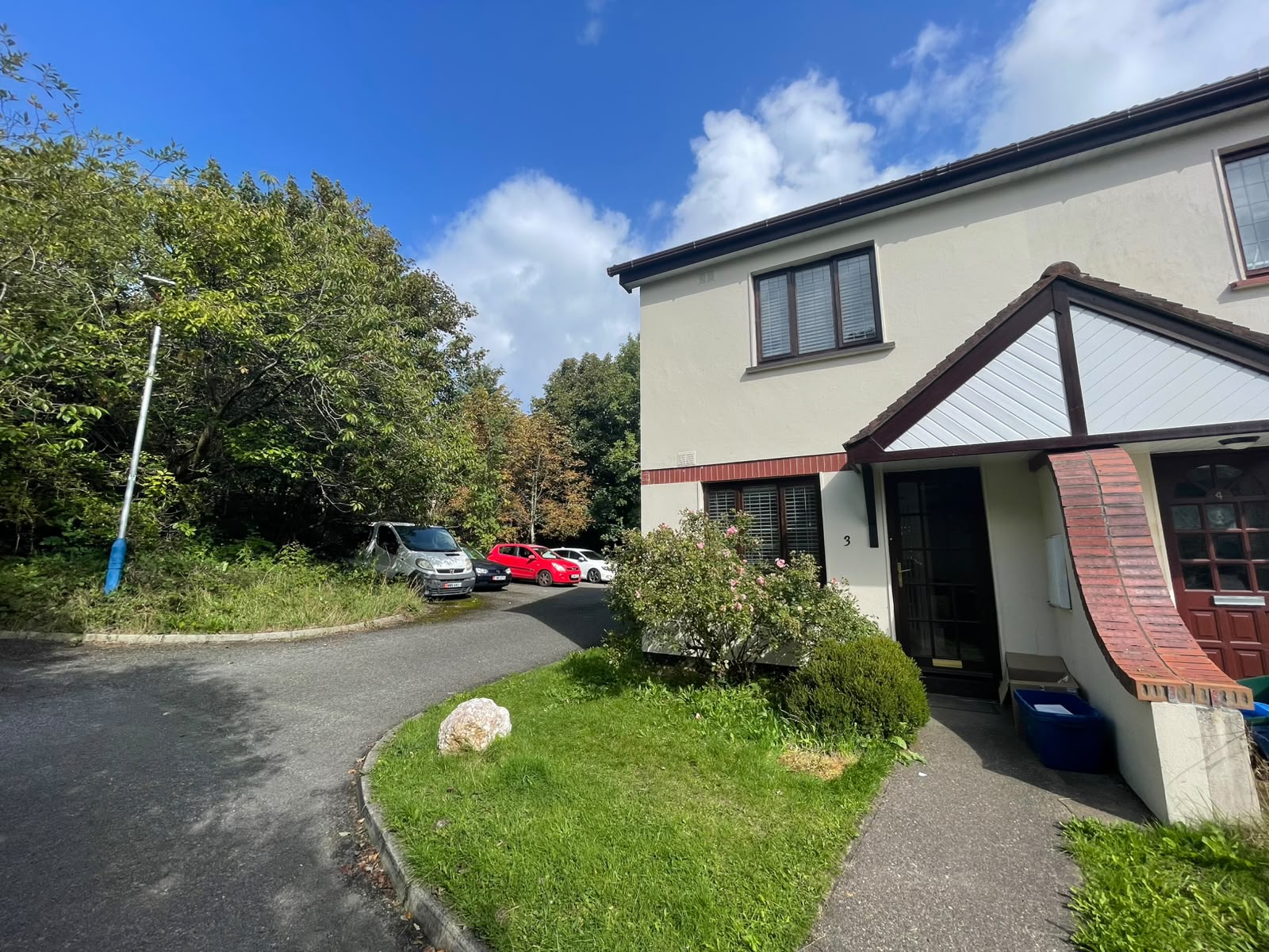 Vicarage Mews, Farmhill, Douglas, Isle of Man, IM2 2NR